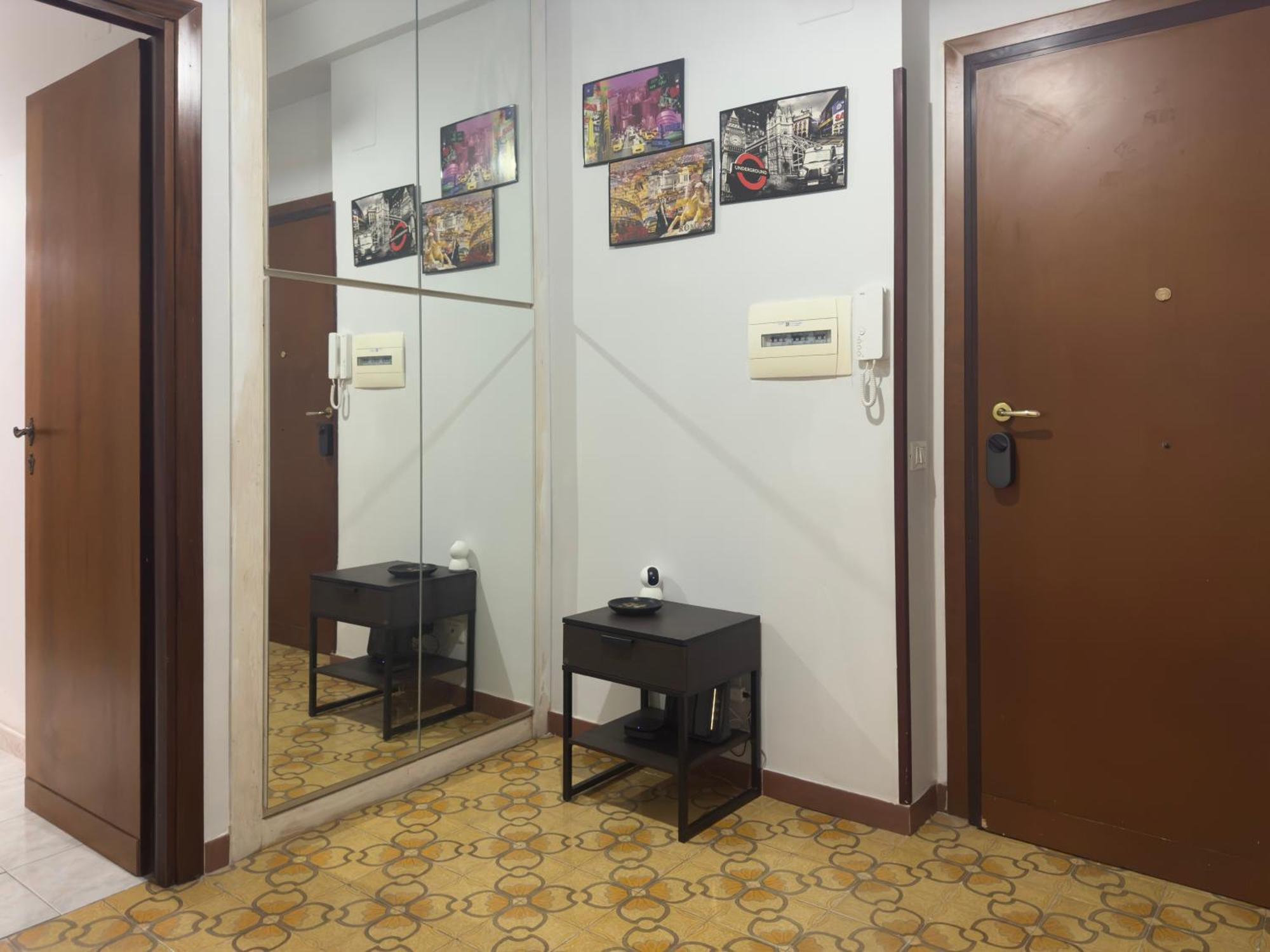 Casa Gatto Hotel - Rome, Rome